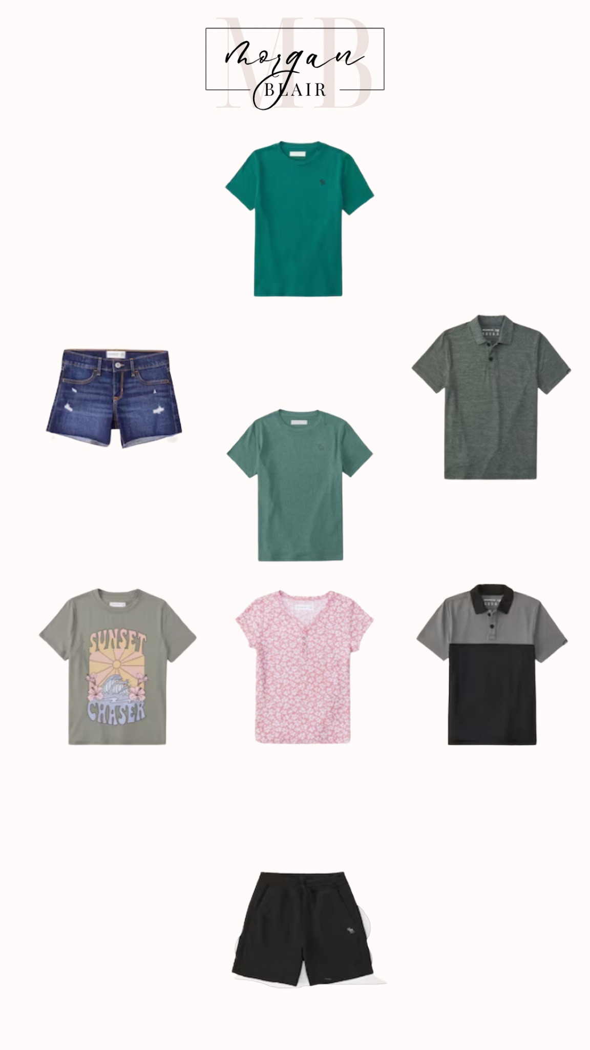 Back To School for the kiddos! What I bought both boys and my daughter! On sale right now! 


Back To School, kids clothing, back to school sale, Abercrombie, A&F

#LTKsalealert #LTKBacktoSchool #LTKkids