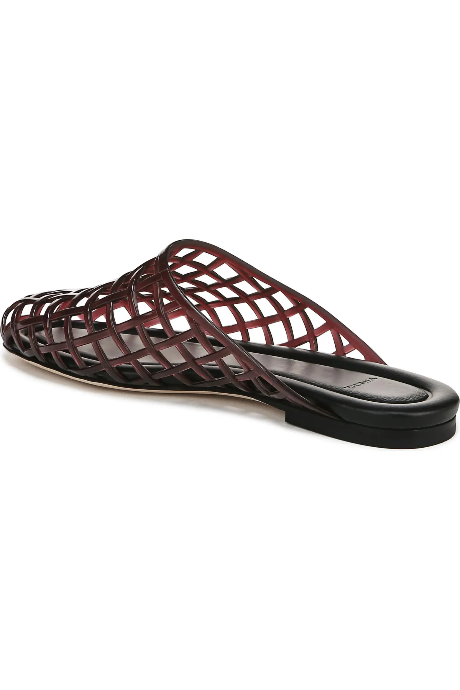 Barcelona Jelly Cage Mule (Women) | Nordstrom | Nordstrom