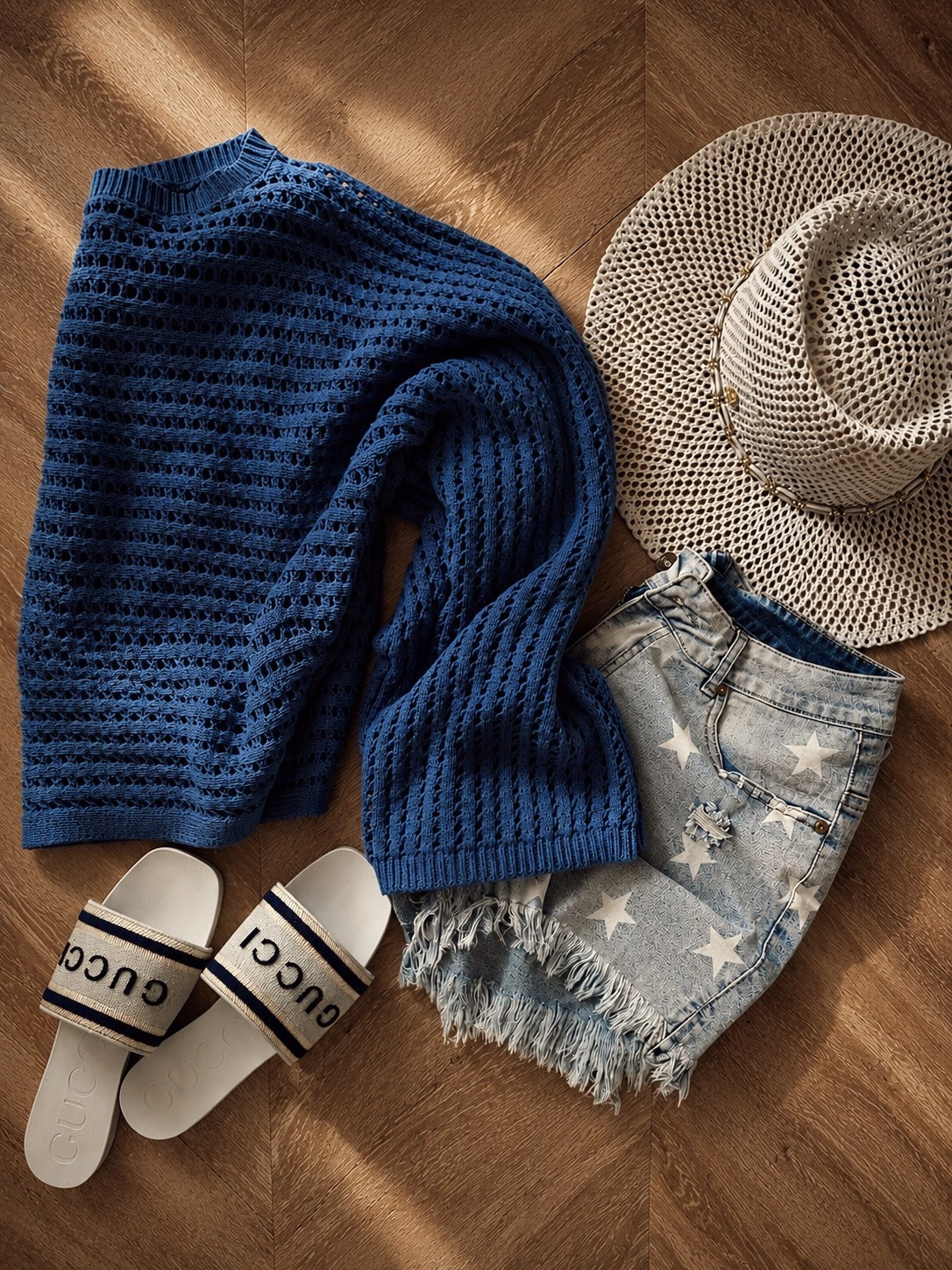 My kinda summer style! Just add a white tank! 🤍🤏🏼! Size up in shorts!

#LTKSeasonal #LTKOver40 #LTKootd