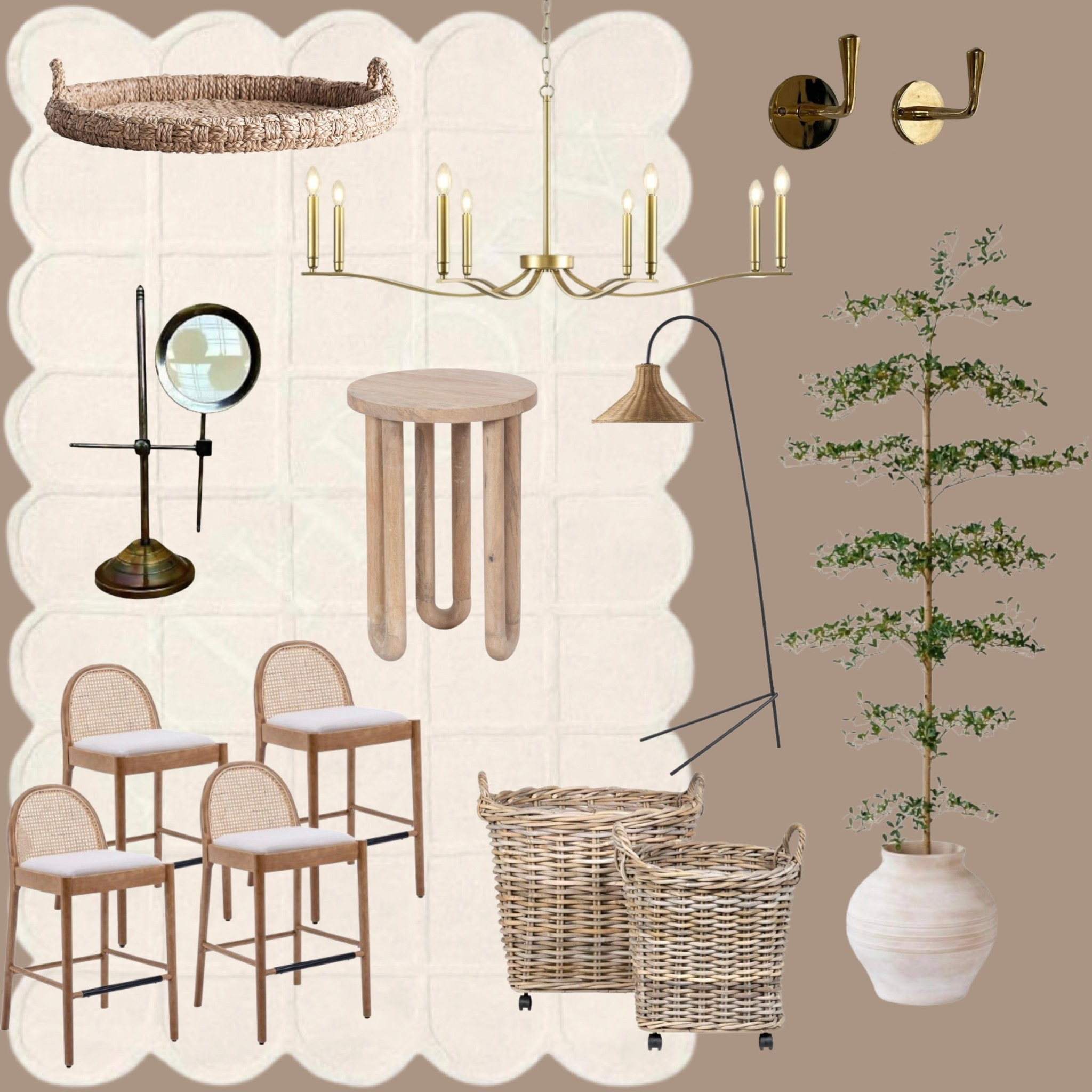 In love with these Amazon finds, I wouldn’t be able to just choose one honestly! 🤍✨





#home #decor #neutral #table #rug #lighting #chair #fauxtree #modern #sale #amazon #finds

#LTKFindsUnder100 #LTKHome #LTKStyleTip