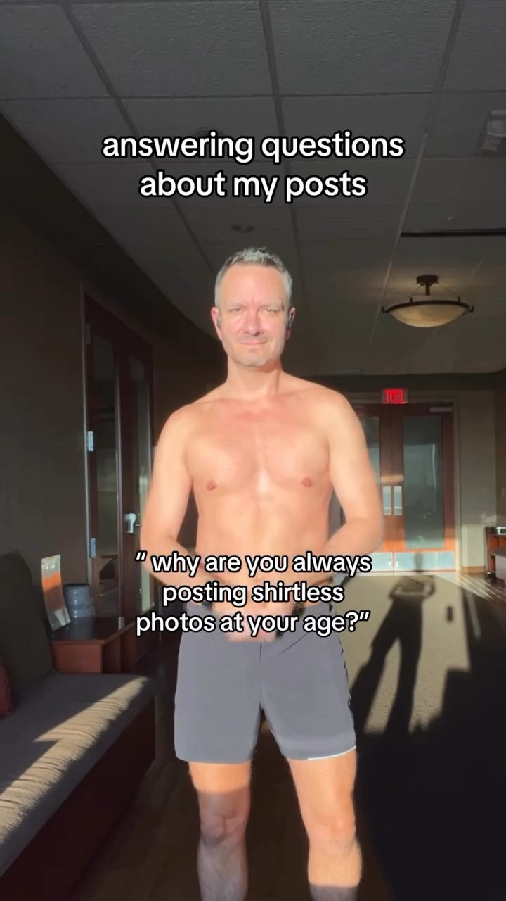 does somebody have daddy issues?