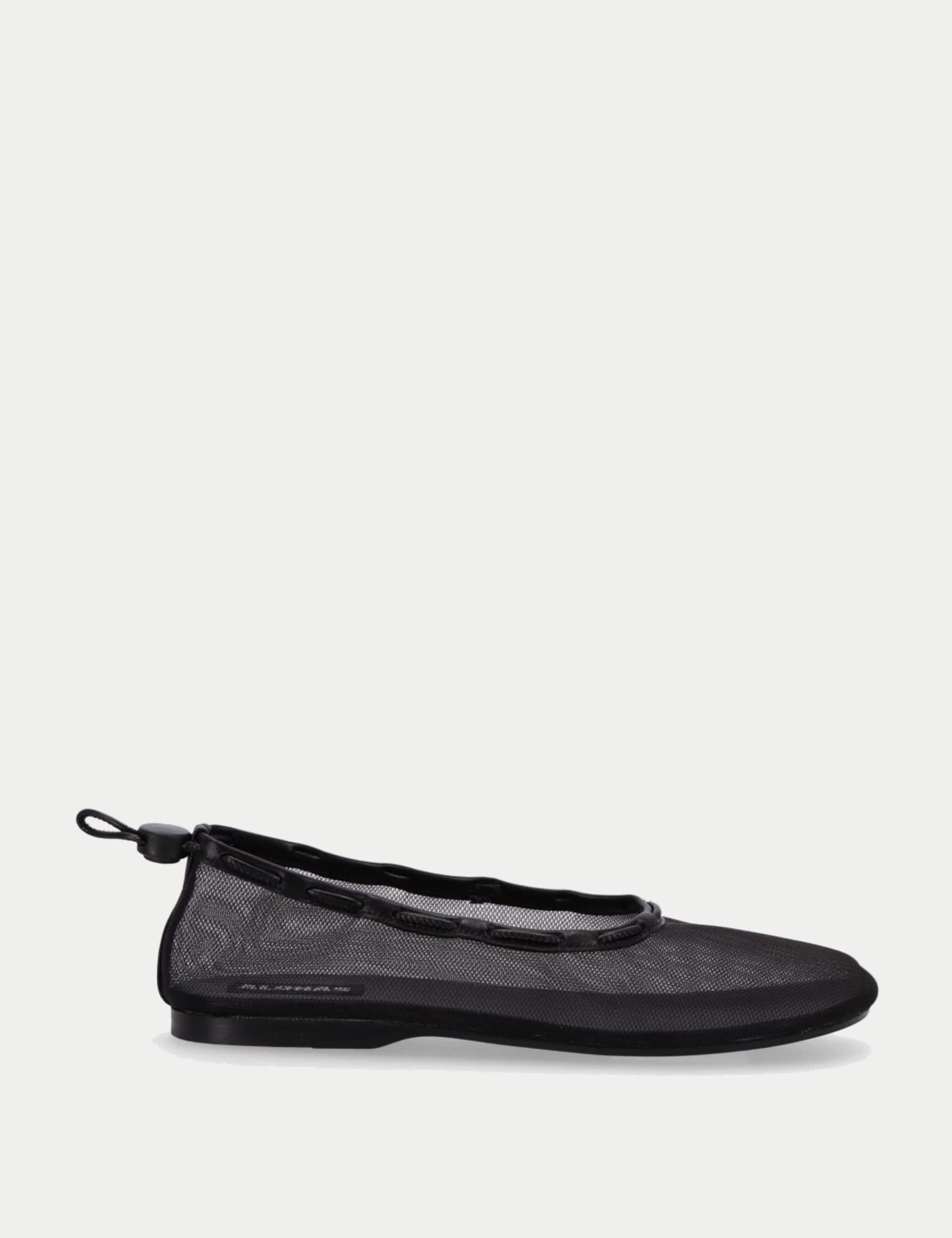 Gill Mesh Flat Ballet Pumps | Marks & Spencer (UK)