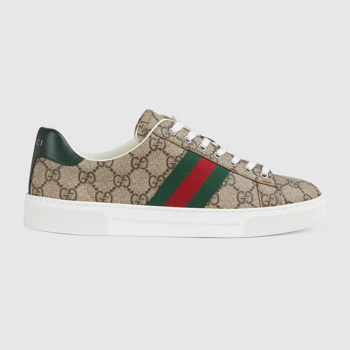 Women's Gucci Ace sneaker with Web | Gucci (US)