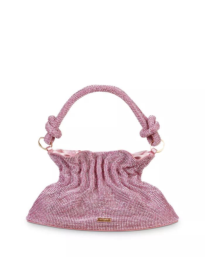 Bara Mini Sparkling Shoulder Bag | Bloomingdale's (US)