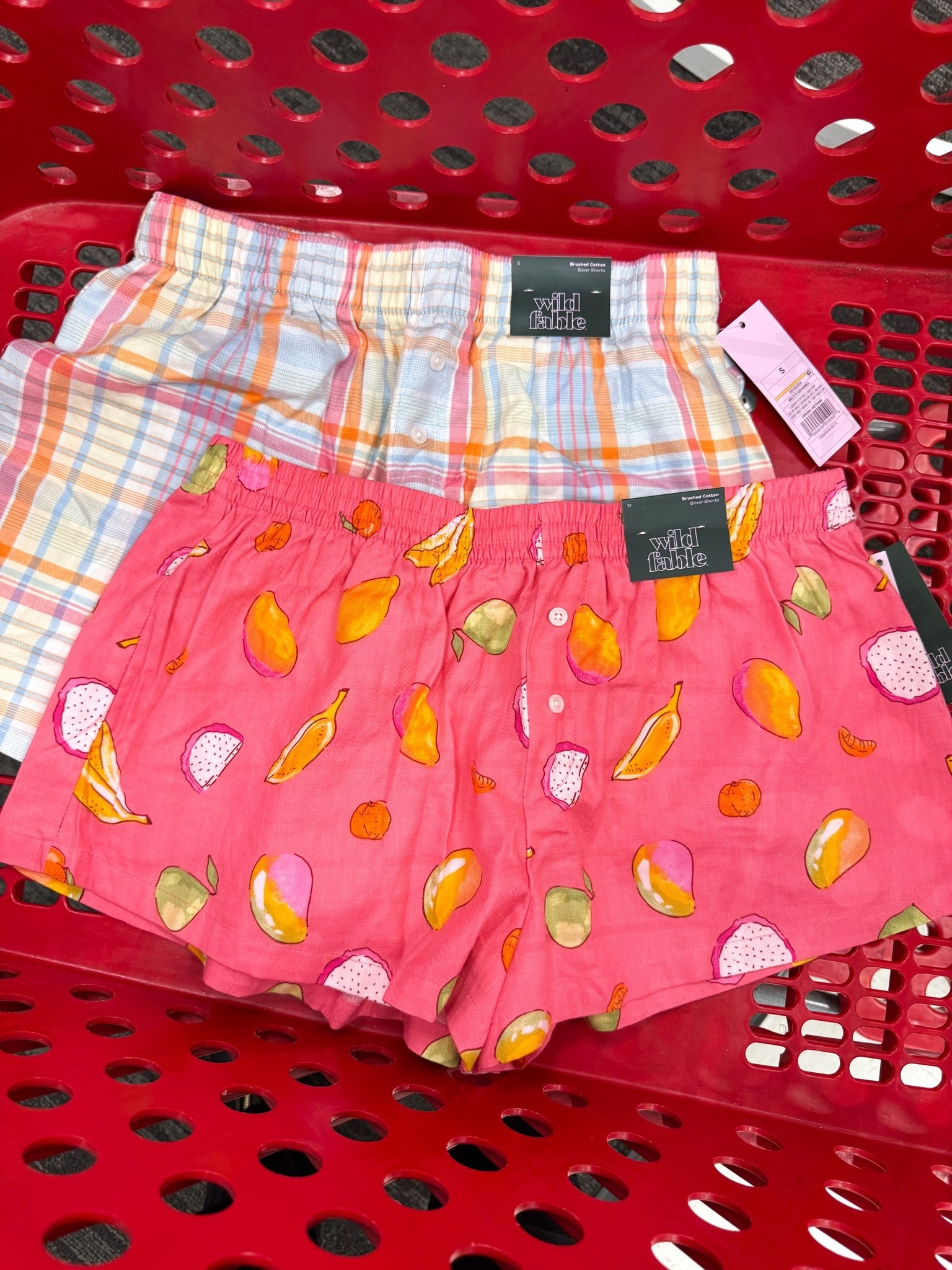 Comfy summer shorts 

target style, target haul