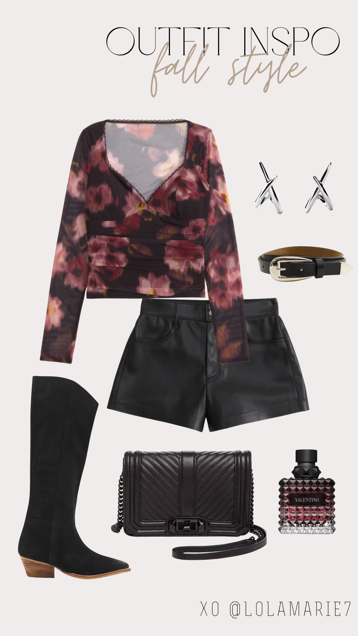 Fall Style 🥀

#fallstyle #abercrombie #leathershorts #freepeople #bloomingdales

#LTKFindsUnder100 #LTKFallSale #LTKStyleTip