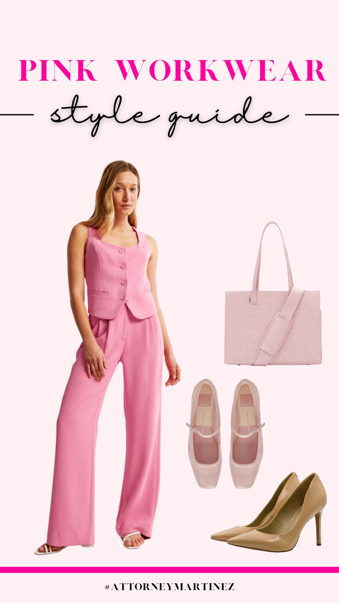 #LTKStyleTip #LTKWorkwear