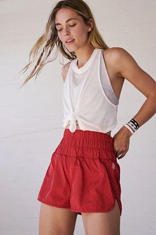 The Way Home Shorts | Free People (Global - UK&FR Excluded)