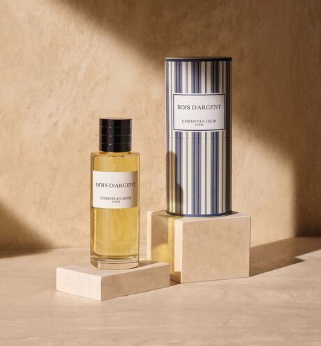 Bois d'Argent: Dioriviera Limited-Edition Fragrance | DIOR | Dior Beauty (US)