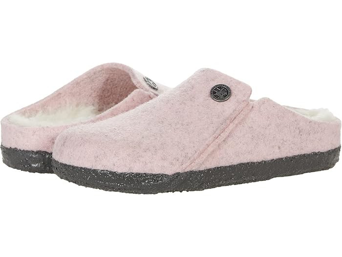 Birkenstock Kids Zermatt Slipper (Toddler/Little Kid/Big Kid) | Zappos