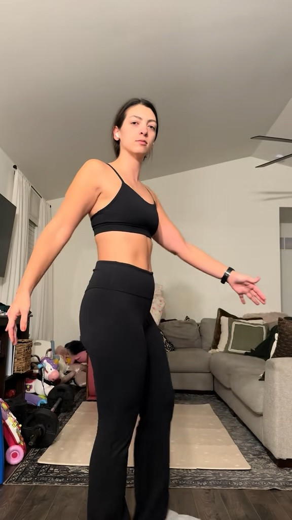 The products that helped me go from 200lbs👉🏼160lbs. LOVE❤️‍🔥

#LTKfitnessgoals #LTKActive #LTKdayinmylife