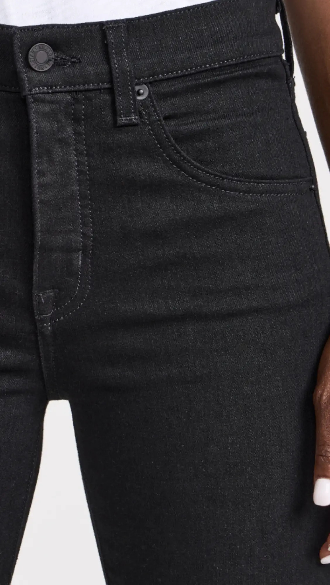 Nili Lotan Celia Jeans | Shopbop | Shopbop