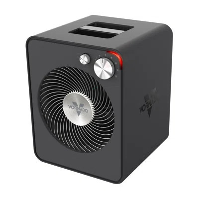 Vornado VMHi300 1500 Watt 5118 BTU Metal Space Heater | Wayfair North America