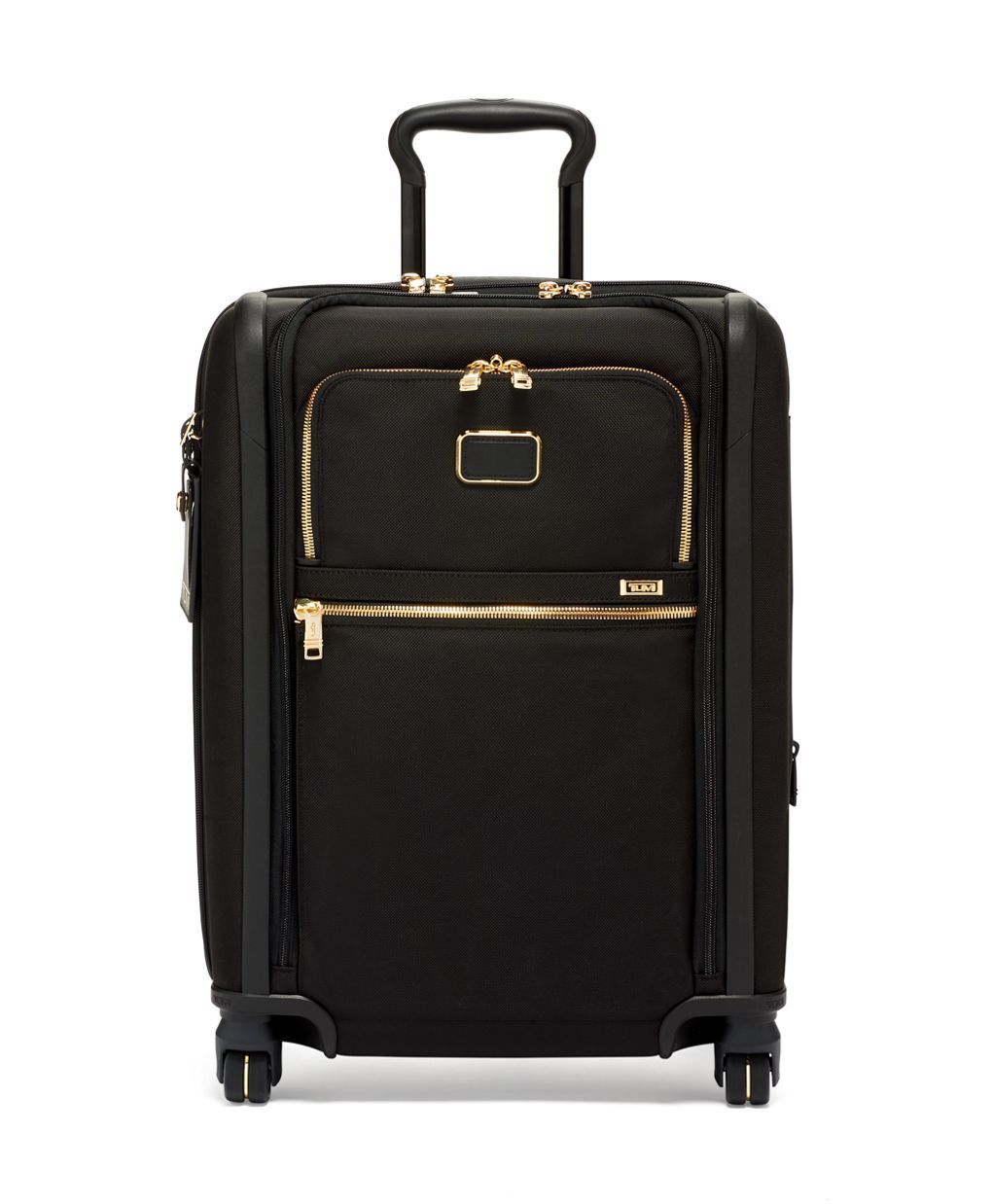 Continental Dual Access 4 Wheeled Carry-On | Tumi