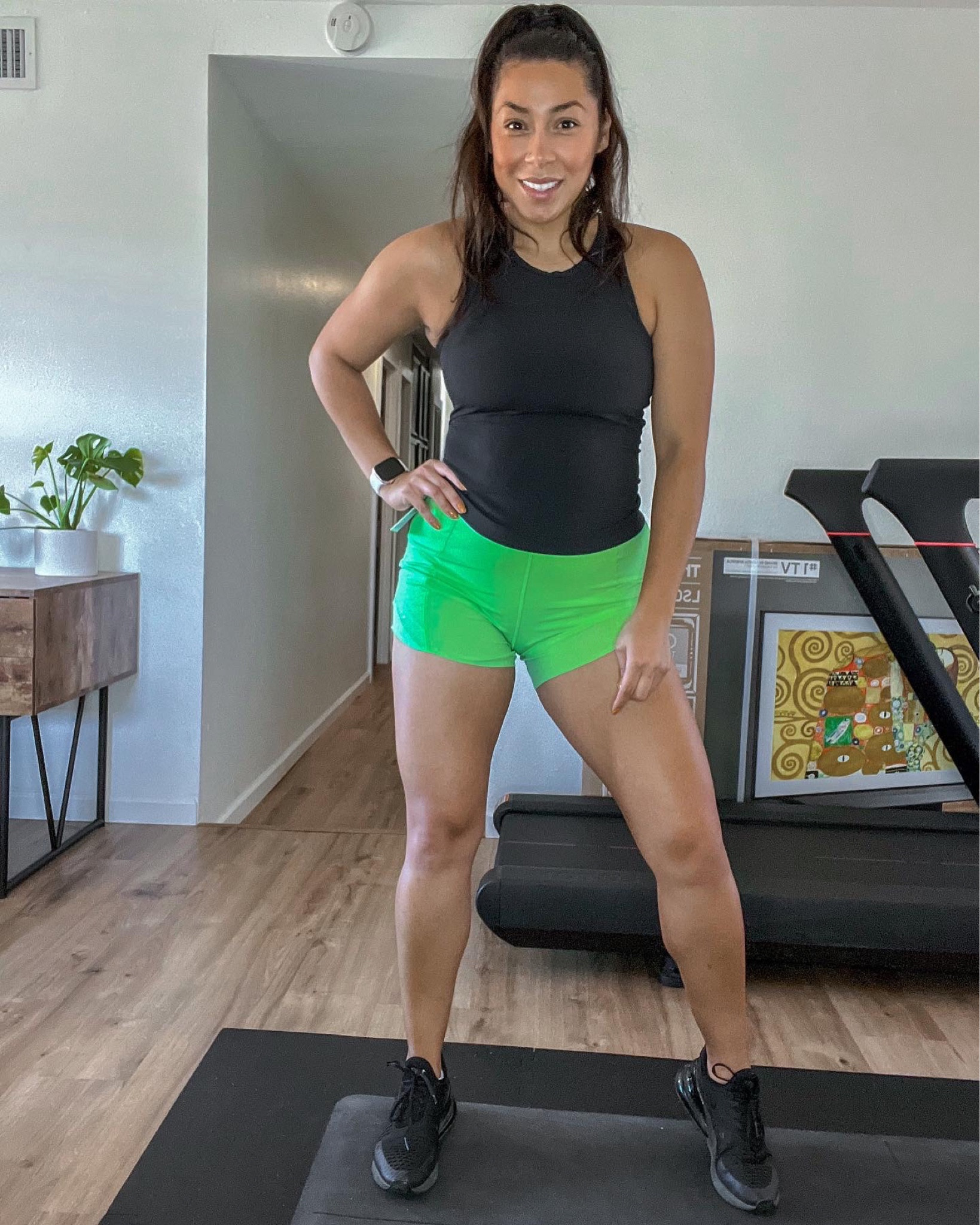 Hotty Totty shorts🫶🏼

#LTKstyletip #LTKfit #LTKFind