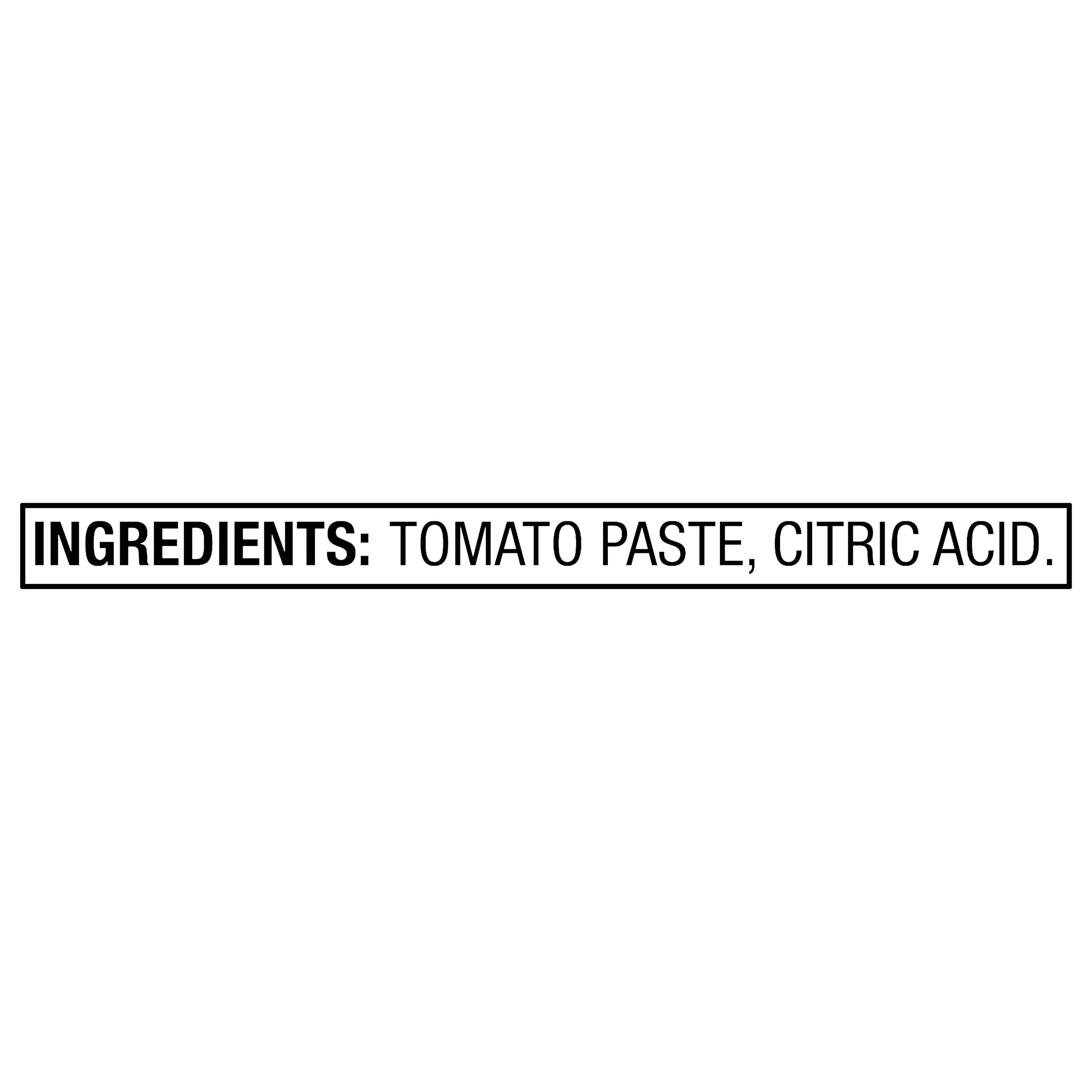 Great Value Tomato Paste, 6 oz | Walmart (US)