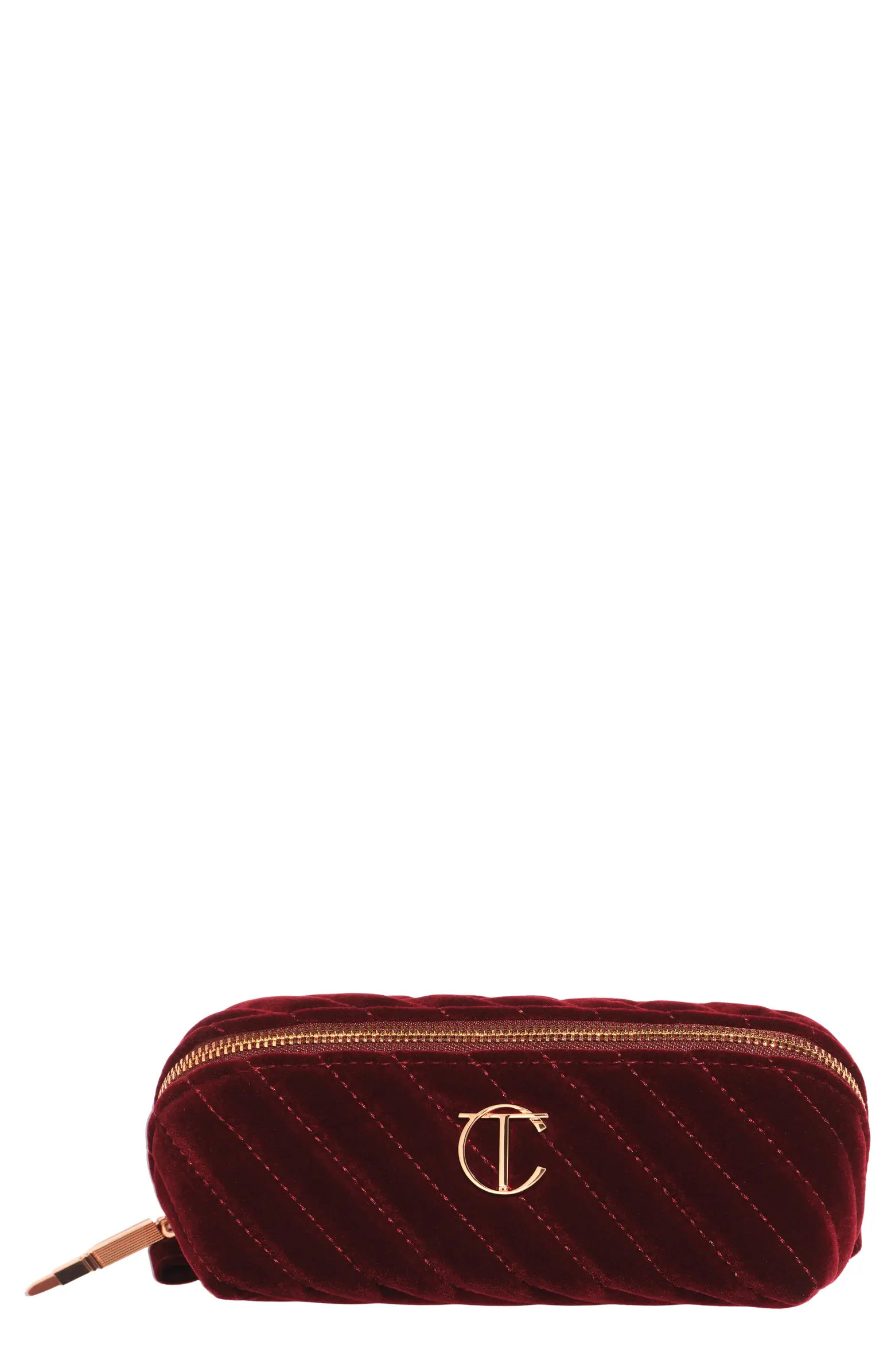 Charlotte Tilbury Makeup Bag of Dreams Organizer | Nordstrom | Nordstrom