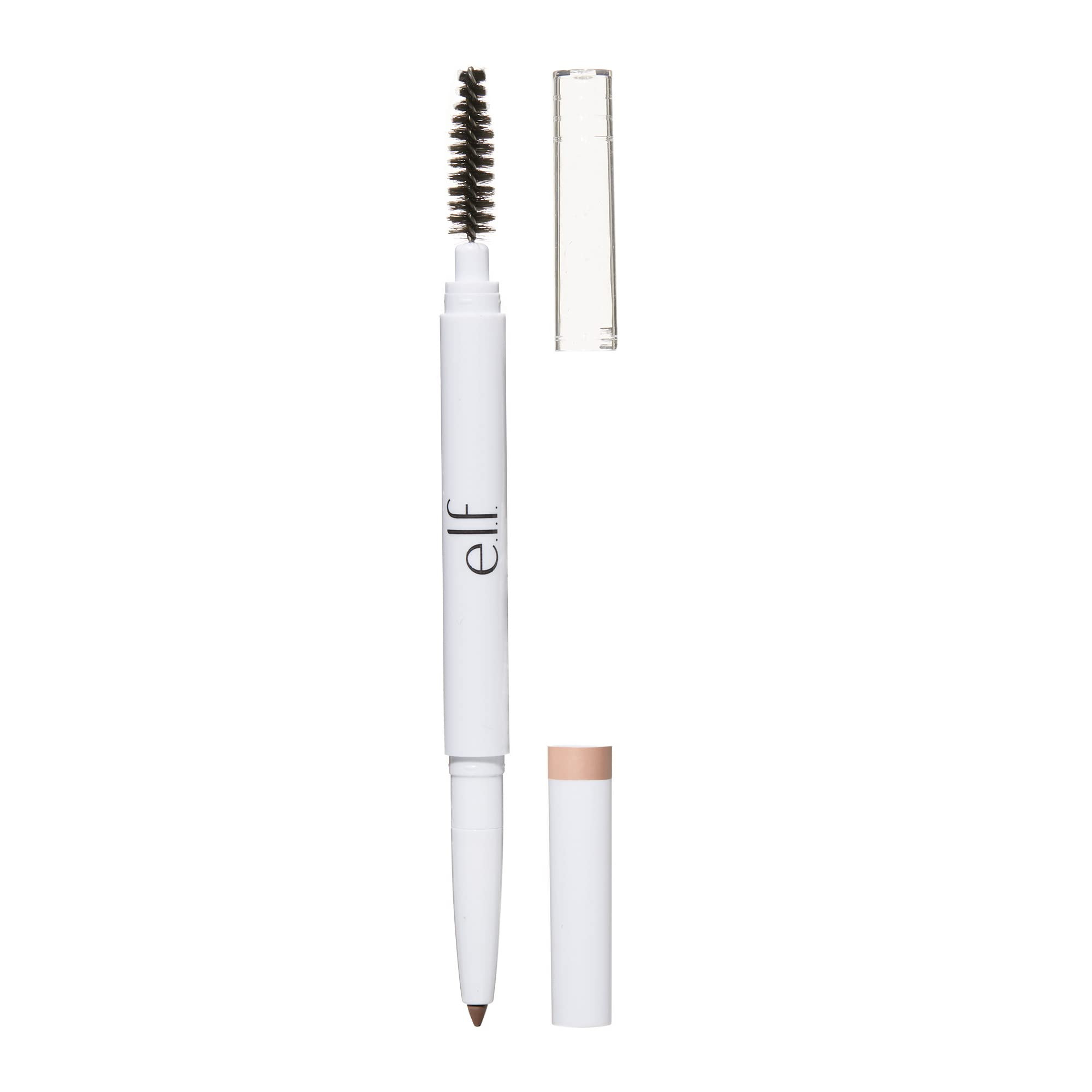 e.l.f. Instant Lift Brow Pencil, Dual-Sided, Precise, Fine Tip, Shapes, Defines, Fills Brows, Con... | Amazon (US)