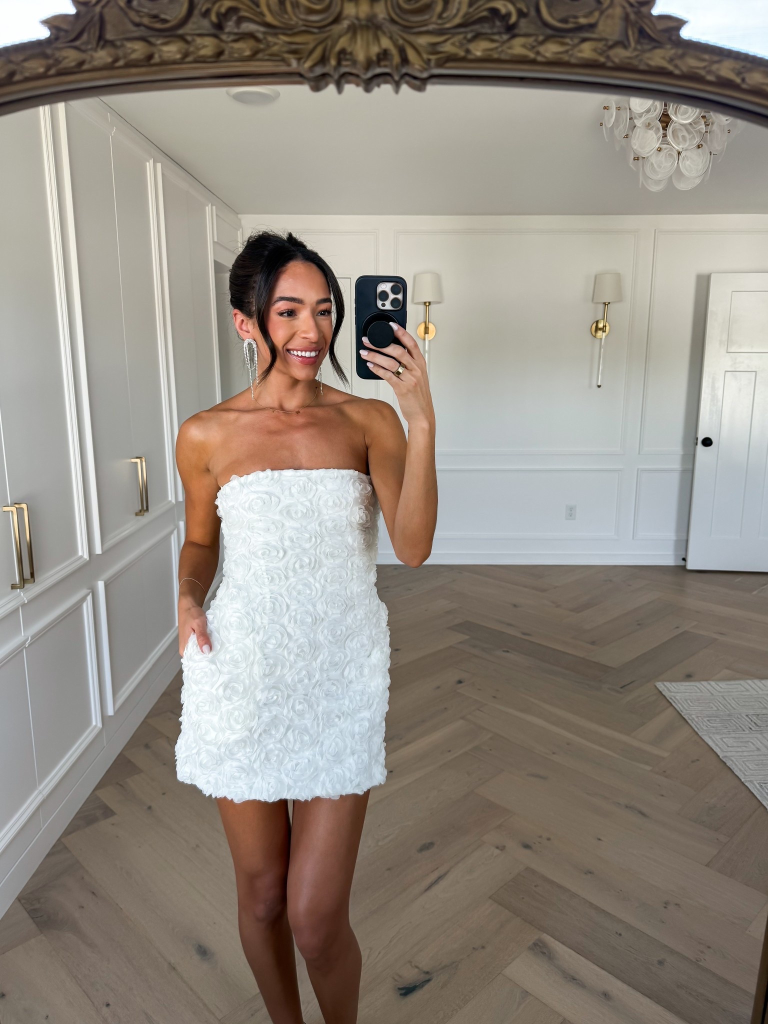 Bridal outfit 🤍 Wearing size XS mini dress 


Bachelorette 
Engagement party outfit 
Bridal outfit 
Bridal shower 
Bridal luncheon 

#LTKSeasonal #LTKWedding #LTKFindsUnder100