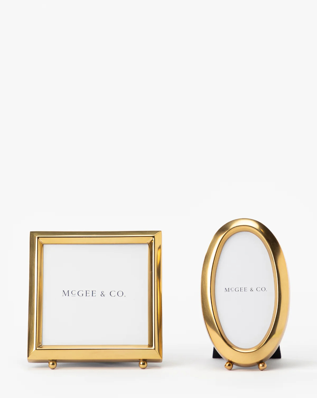 Blanche Picture Frame | McGee & Co. (US)
