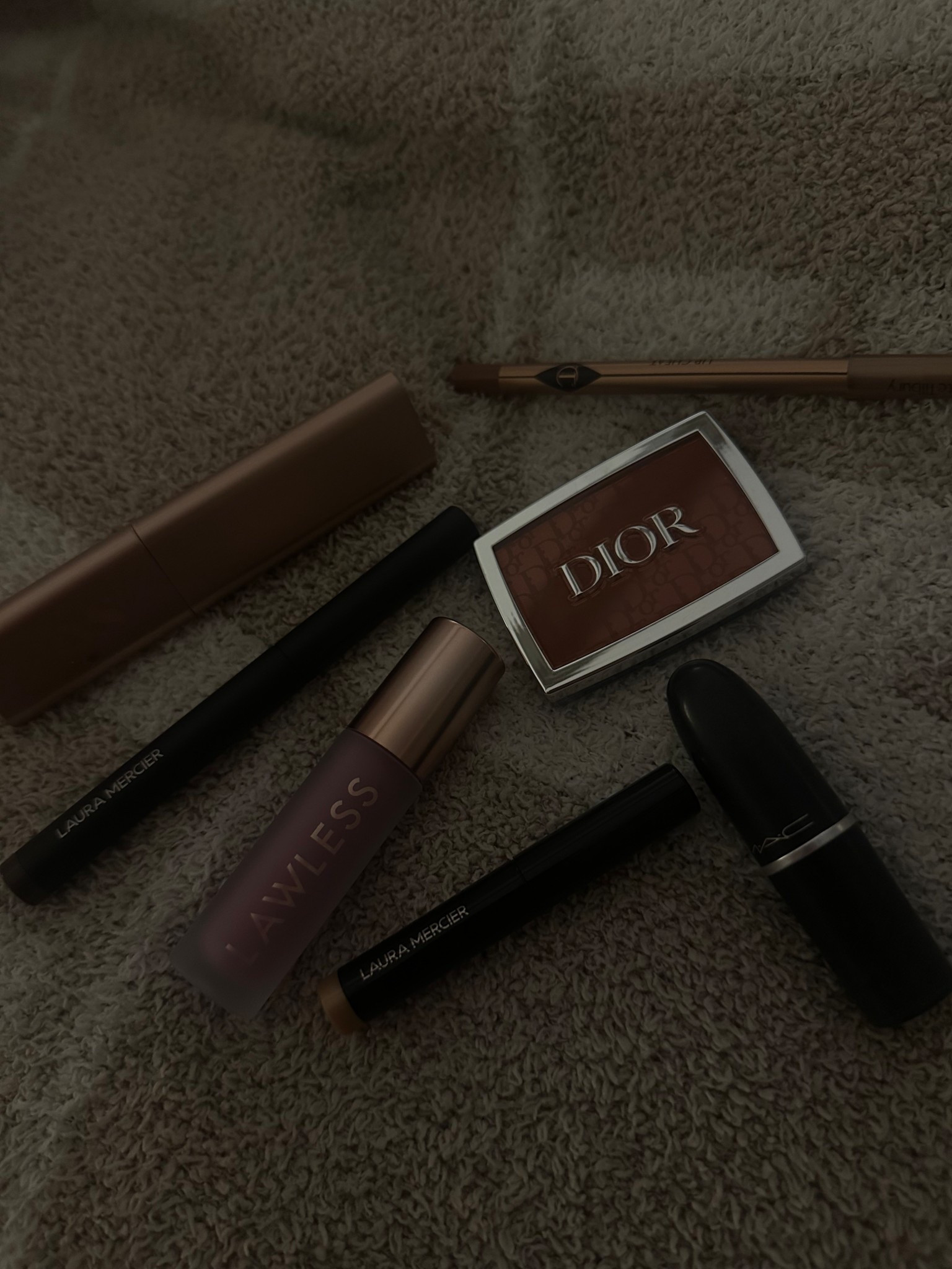 Some restocks and a couple new favs from the Sephora sale 
#sephora #makeup #glowy #bronzer #blush #eyeshadow

#LTKBeauty #LTKSaleAlert #LTKFindsUnder50