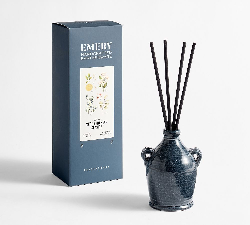 Emery Diffuser - Mediterranean Seaside | Pottery Barn (US)