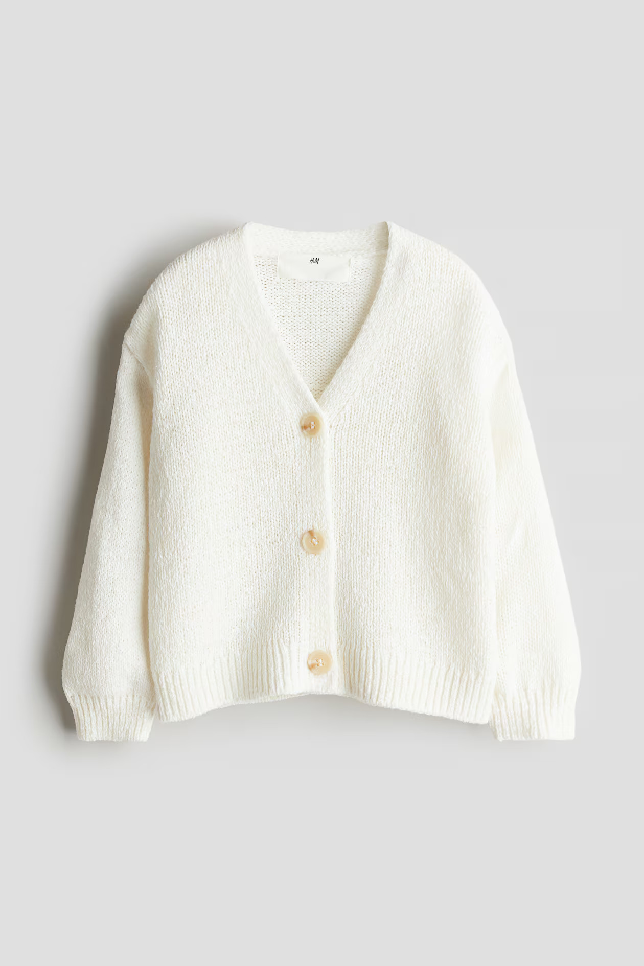 Cardigan | H&M (US + CA)