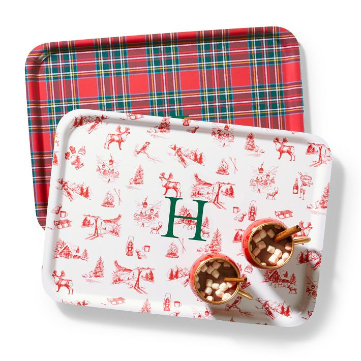 Holiday Party Tray | Mark and Graham