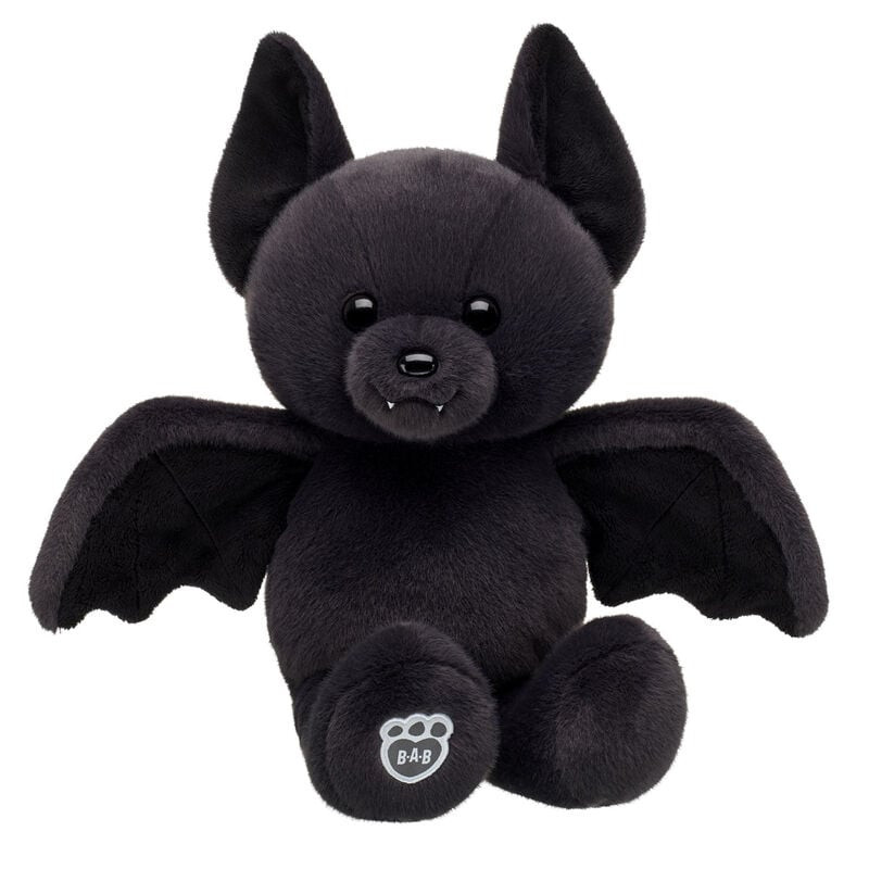 Posable Bat Stuffed Animal | Build-A-Bear Workshop
