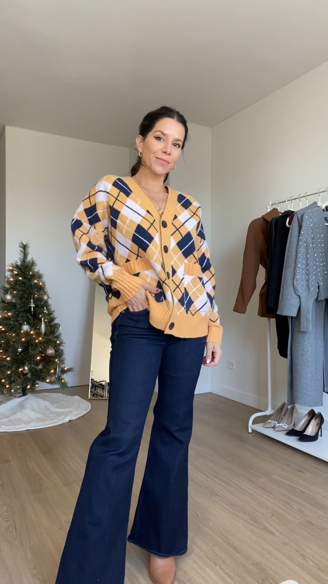 Winter looks! Walmart pieces on sale!

#LTKSeasonal #LTKunder50 #LTKsalealert