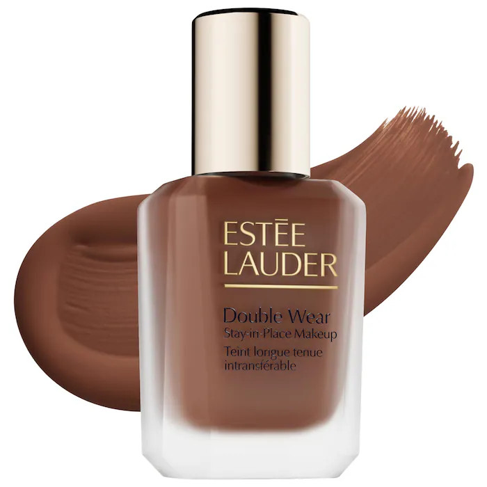 NEW Double Wear Stay-in-Place Lightweight Matte Foundation with 36H Wear | Sephora (US)