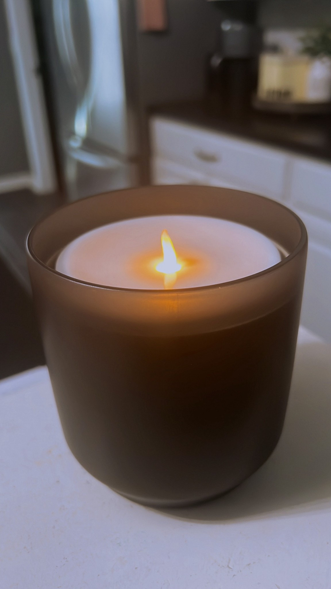 Flameless essential oil candle

#LTKselfcare #LTKOver40 #LTKHome