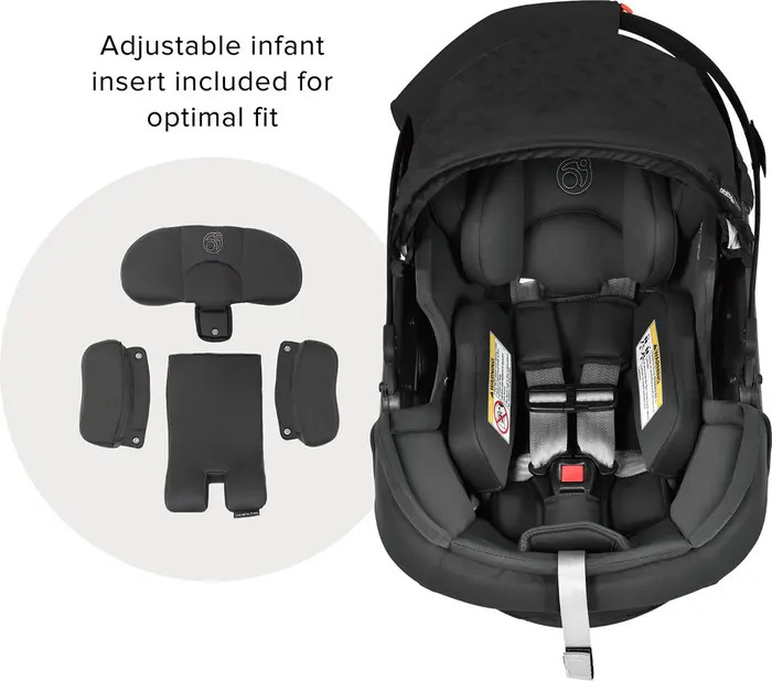 G5+ Infant Car Seat & Base | Nordstrom