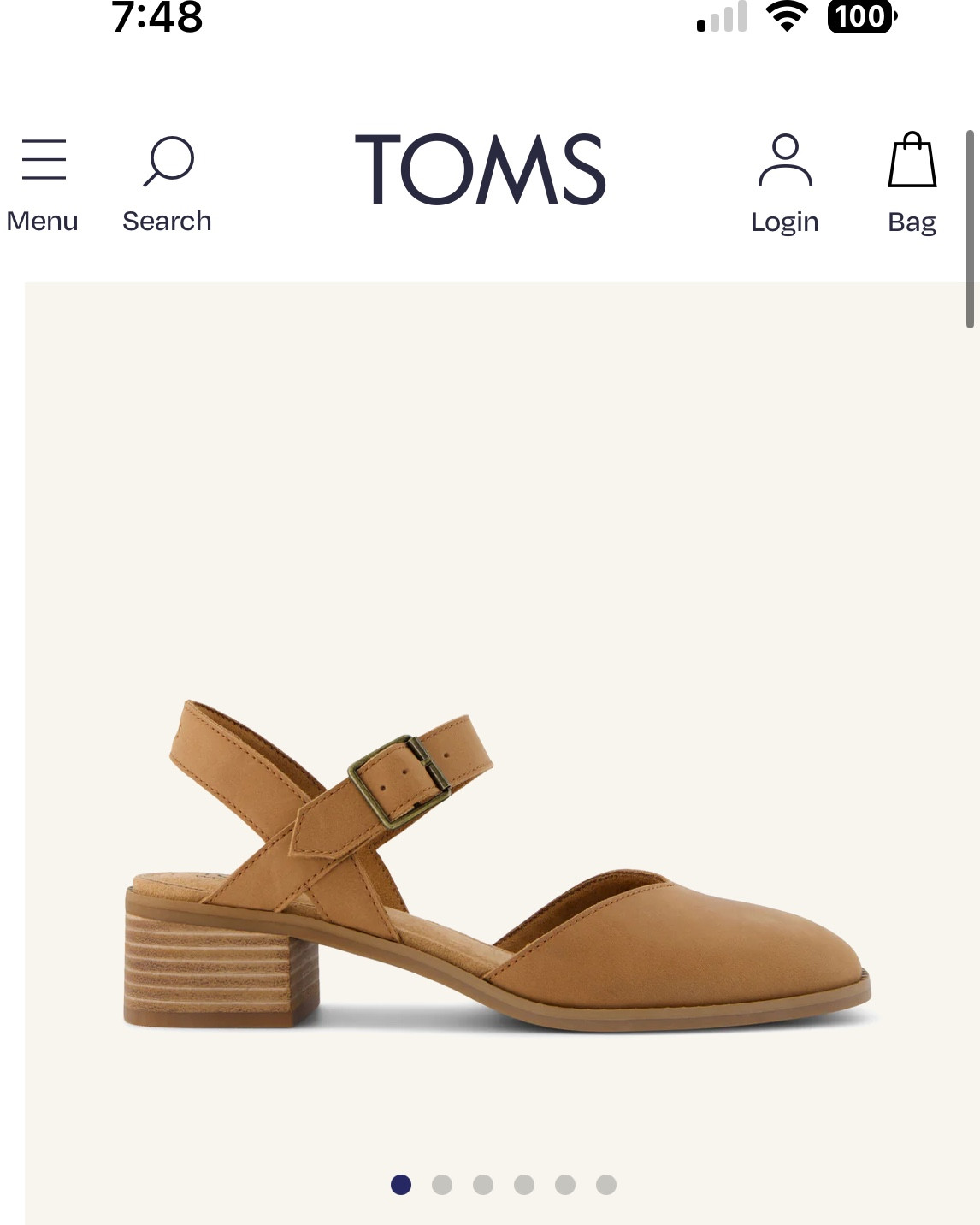 Cutest Mary Janes!