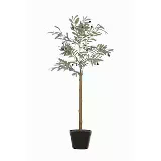 3.5ft. Potted Olive Tree | Michaels Stores