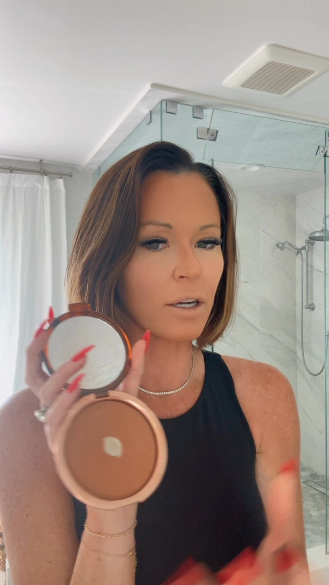 THE bronzer 

#LTKSummerEdit #LTKBeauty