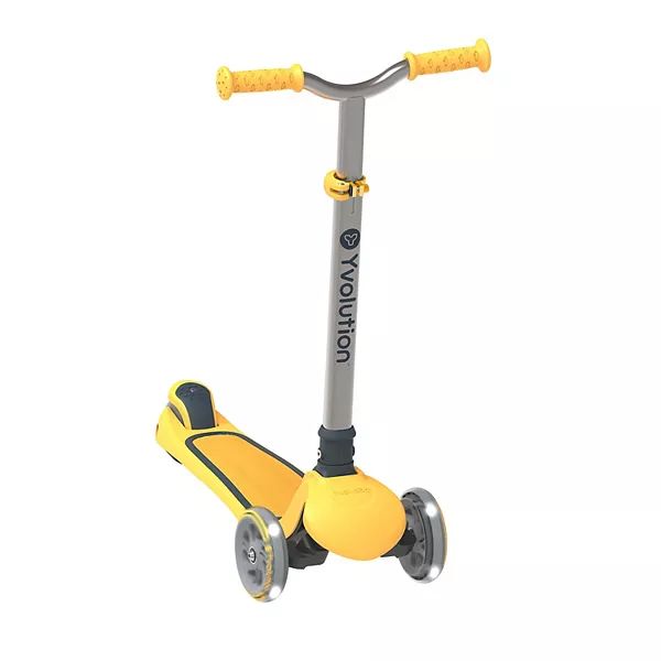 Yvolution Y-Glider Air Scooter | Kohl's