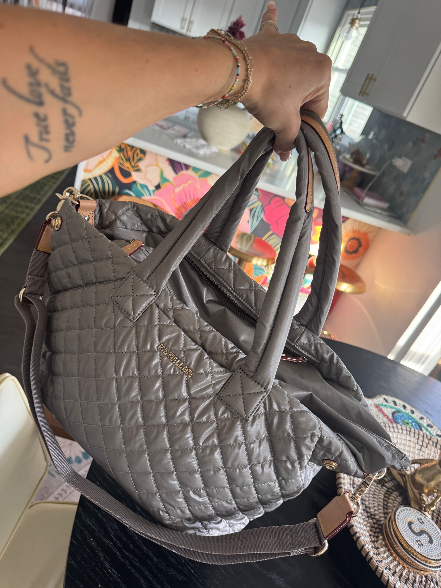 My cool girl everyday spring bag 

#LTKdayinmylife #LTKmomlife #LTKgrwm