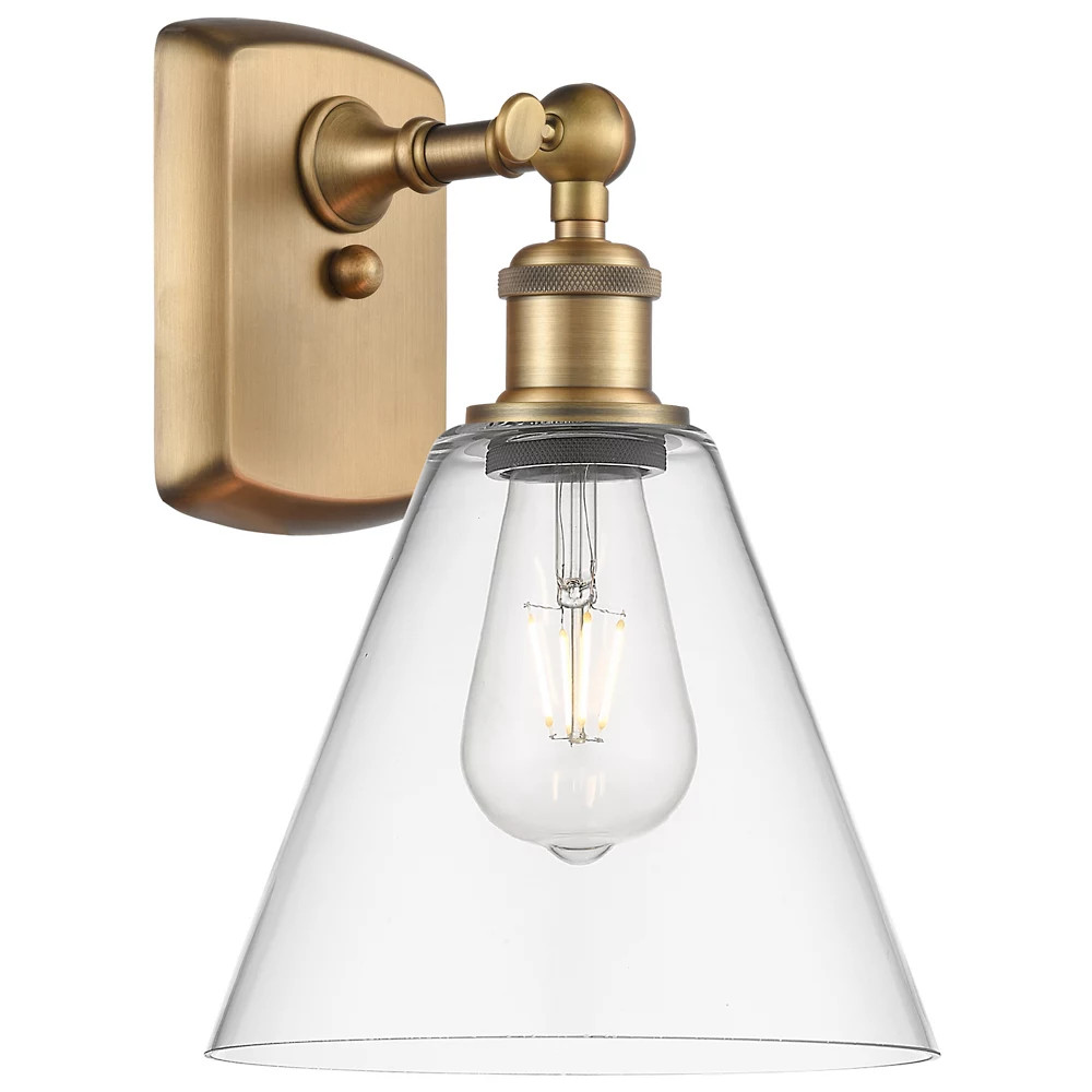 Beth Wall Sconce by Alder and Ore at Lumens.com | Lumens