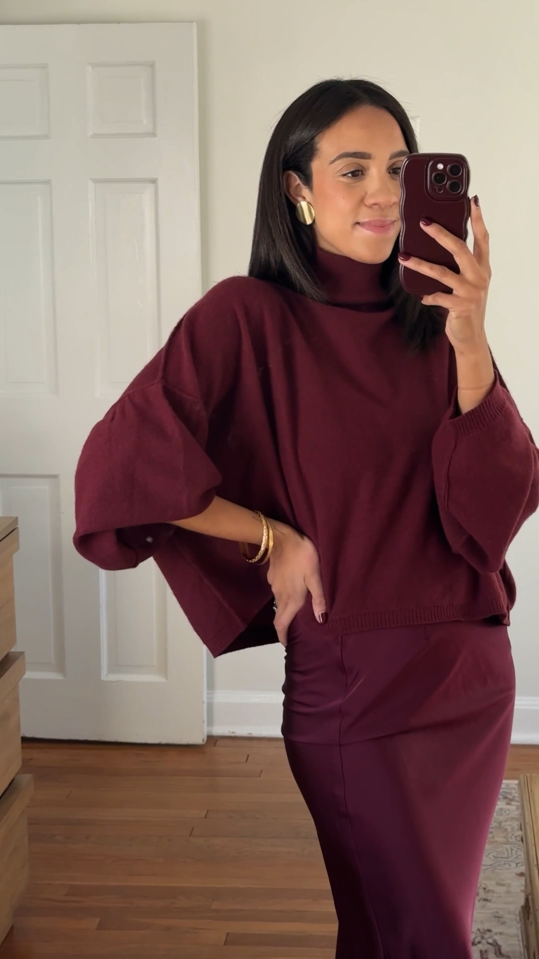 Holiday Outfit Ideas ✨🎄🤍

#LTKHoliday