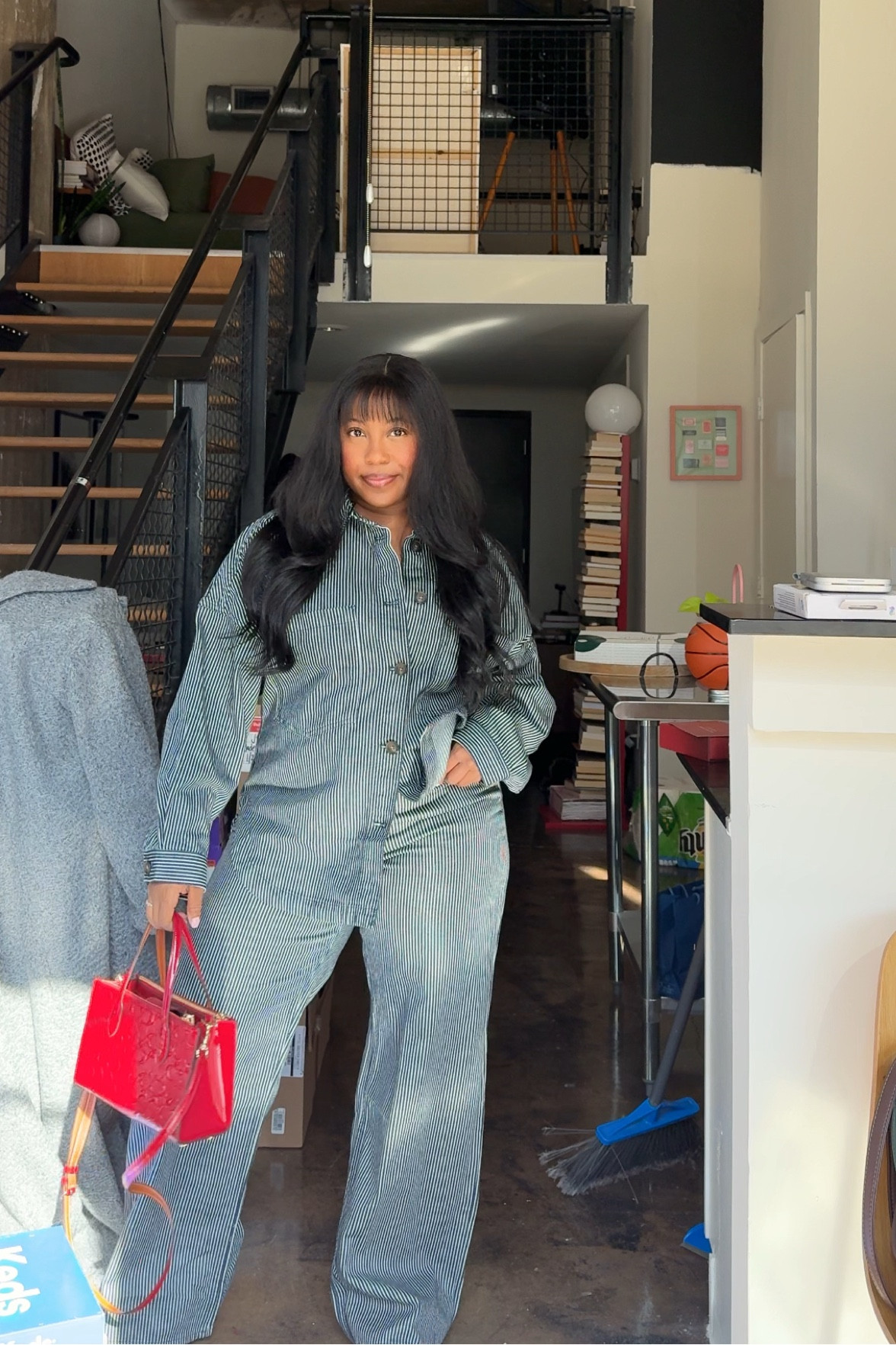 H&M Striped Set 

#LTKFindsUnder50 #LTKMidsize #LTKStyleTip