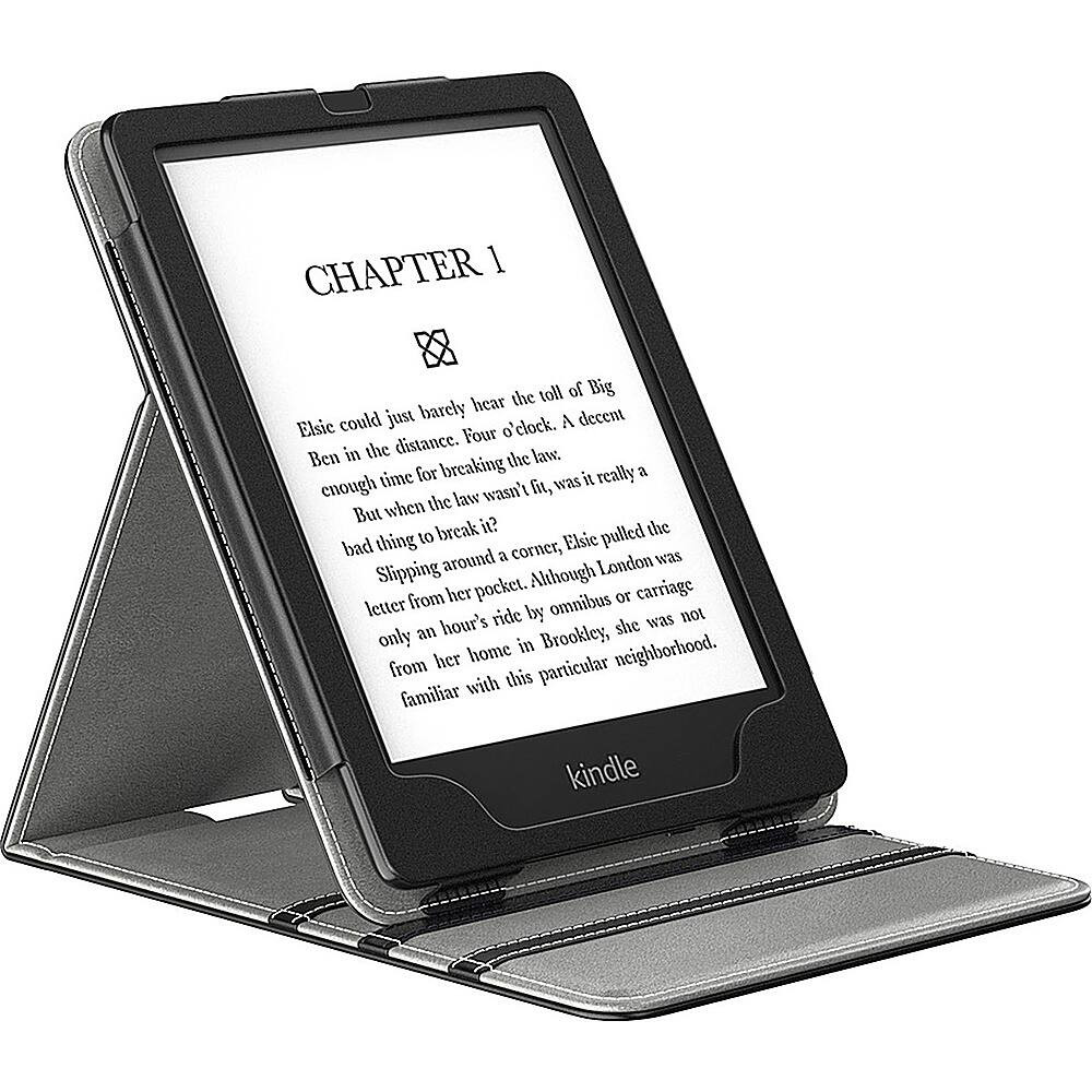 SaharaCase Multi-Angle Case for Amazon Kindle Paperwhite (11th Generation 2021 and 2022 release) ... | Best Buy U.S.