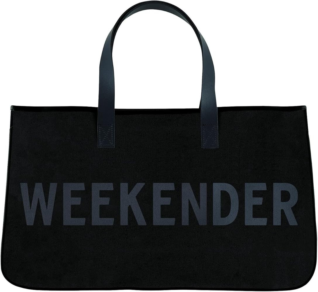 Santa Barbara Design Studio Casual Everyday Tote Bag | Amazon (US)