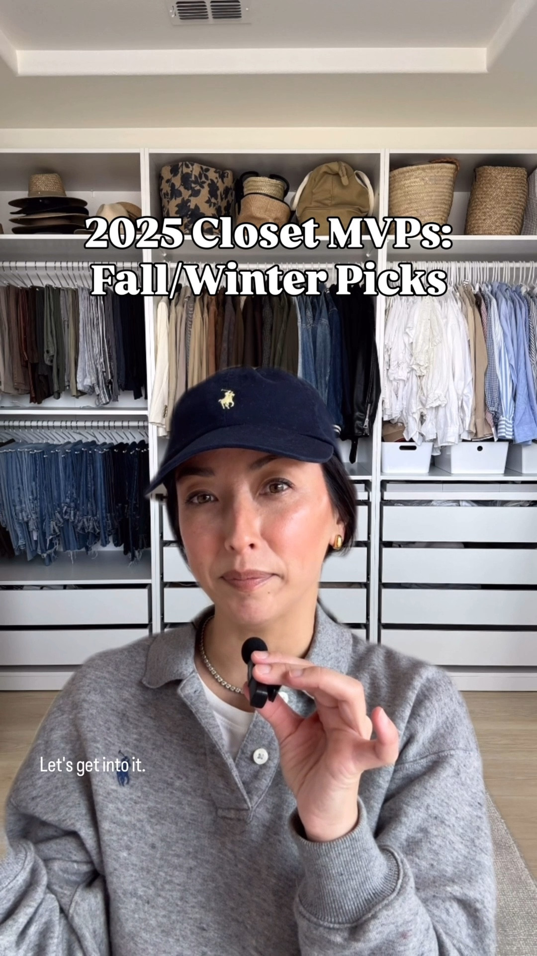My 2025 Closet MVP's: Fall/Winter Picks
These are the pieces that I reached for the most and that will take me into the new year. 

Oak and Fort Trench xxs - runs big
Mansur Gavriel Easy Tote 
Larroude Stella Sneakers 6 - run small
Onitsuka Tiger Mexico 66 Sneakers 4 mens - run a half size big
Madewell Dimes Booties 5.5
Citizens of Humanity Miro Jeans 24 - cut hems, size down. 
Varley Rolled Cuffed Pants xs 26" inseam
Aritzia The Only Coat xs

#LTKSeasonal #LTKPetite