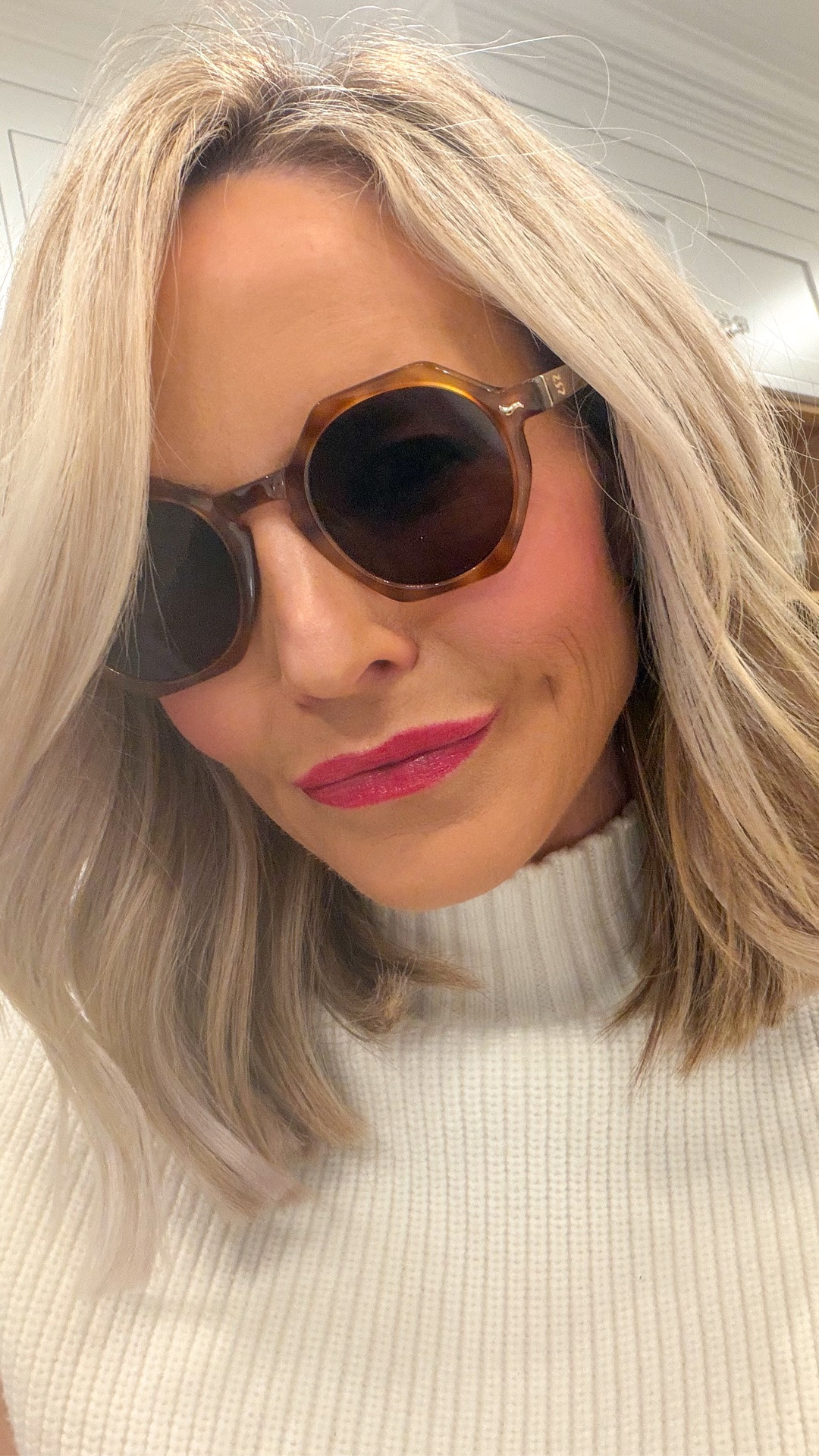 the cutest sunnies I ever did see AND they are 20% off  •

#LTKSaleAlert #LTKootd