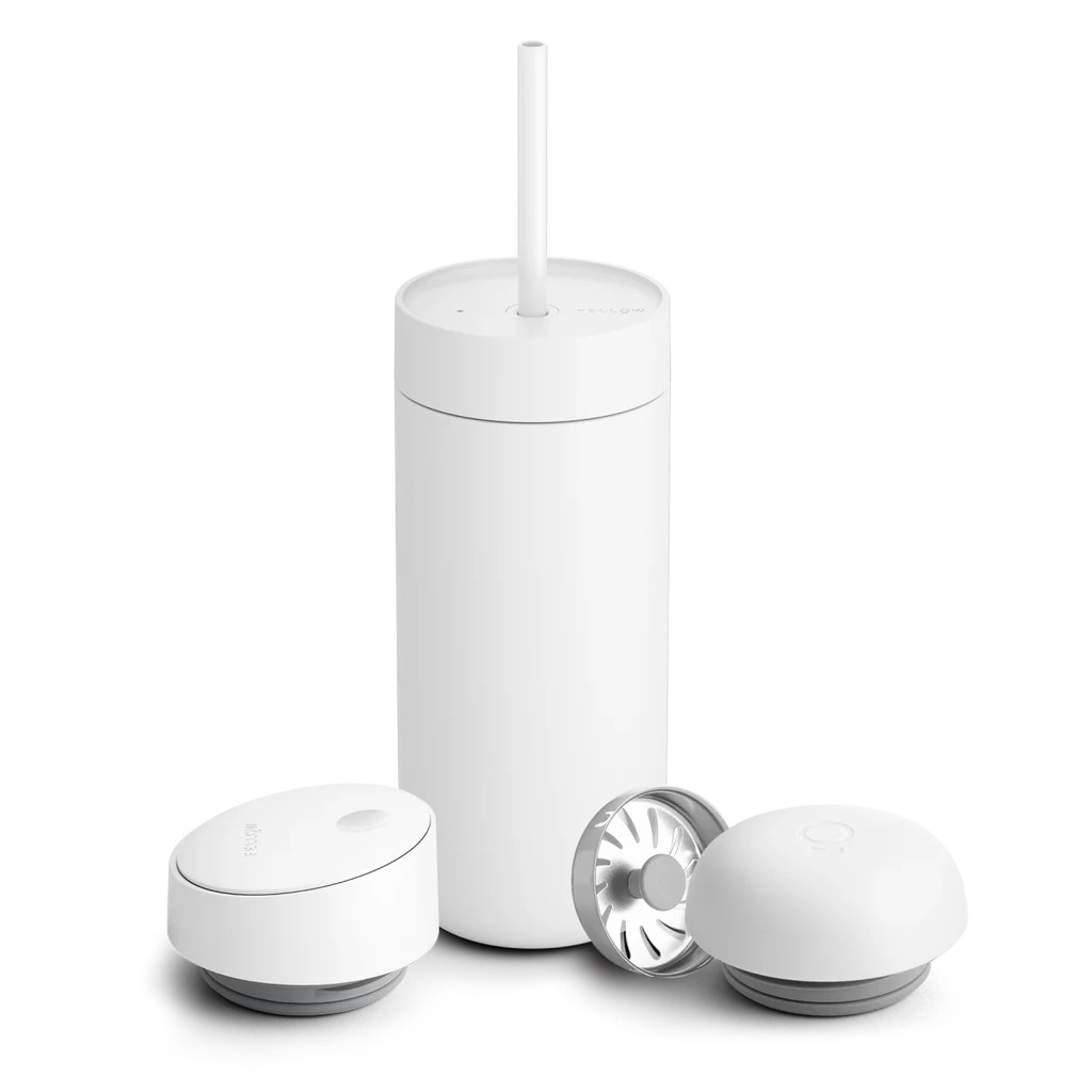 Carter 3-in-1 Sip System | Fellow