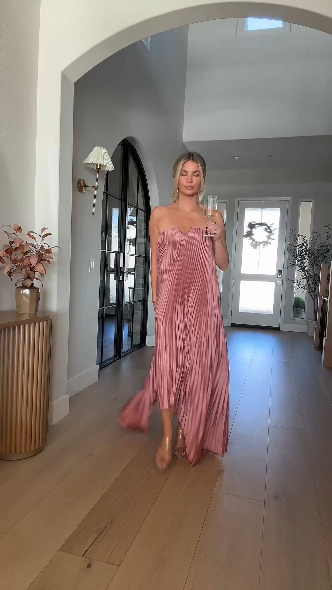 The most beautiful dress for any special occasion or wedding 

Code AMBERSAVE35

#LTKWedding