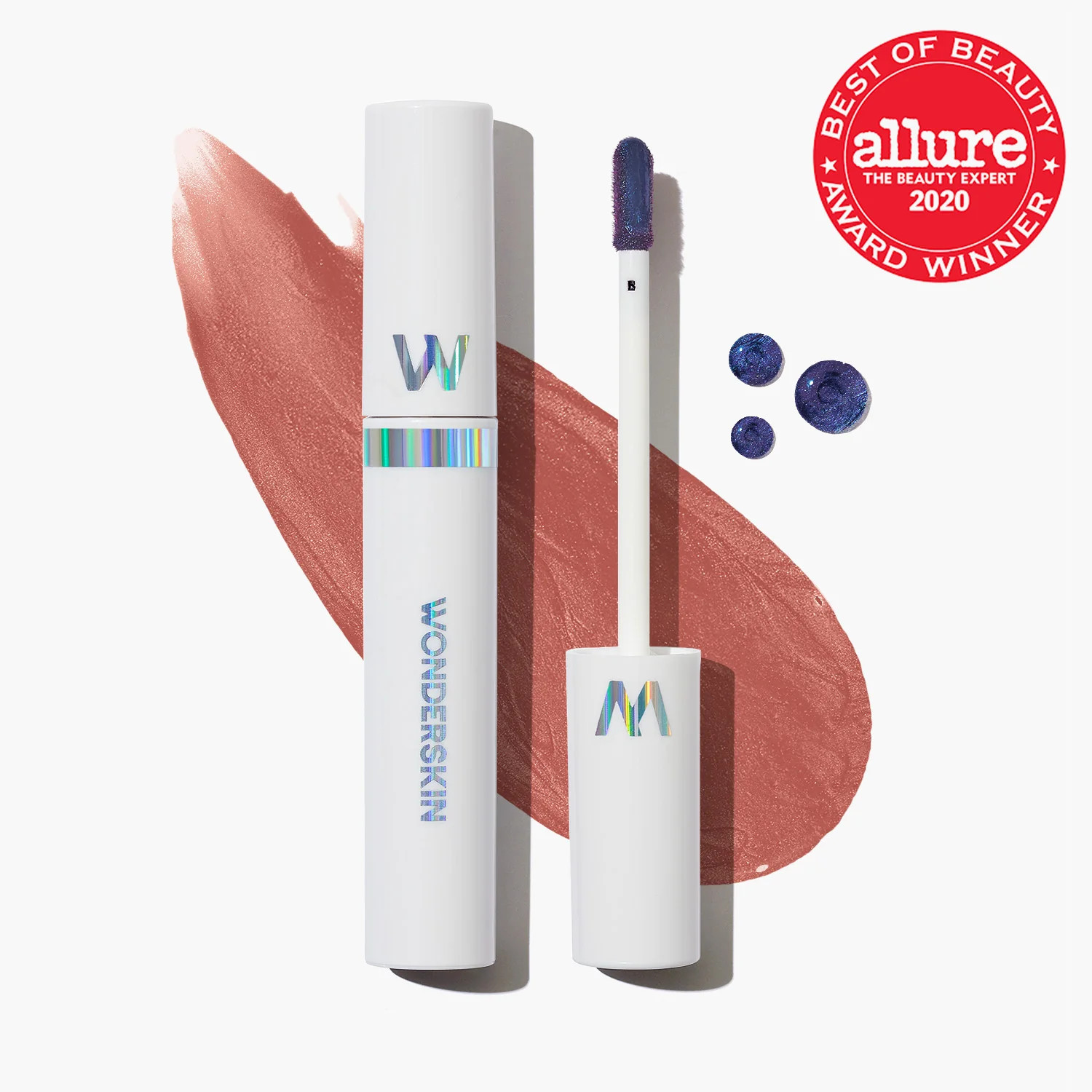WONDER BLADING All-Day Lip Stain | Wonderskin