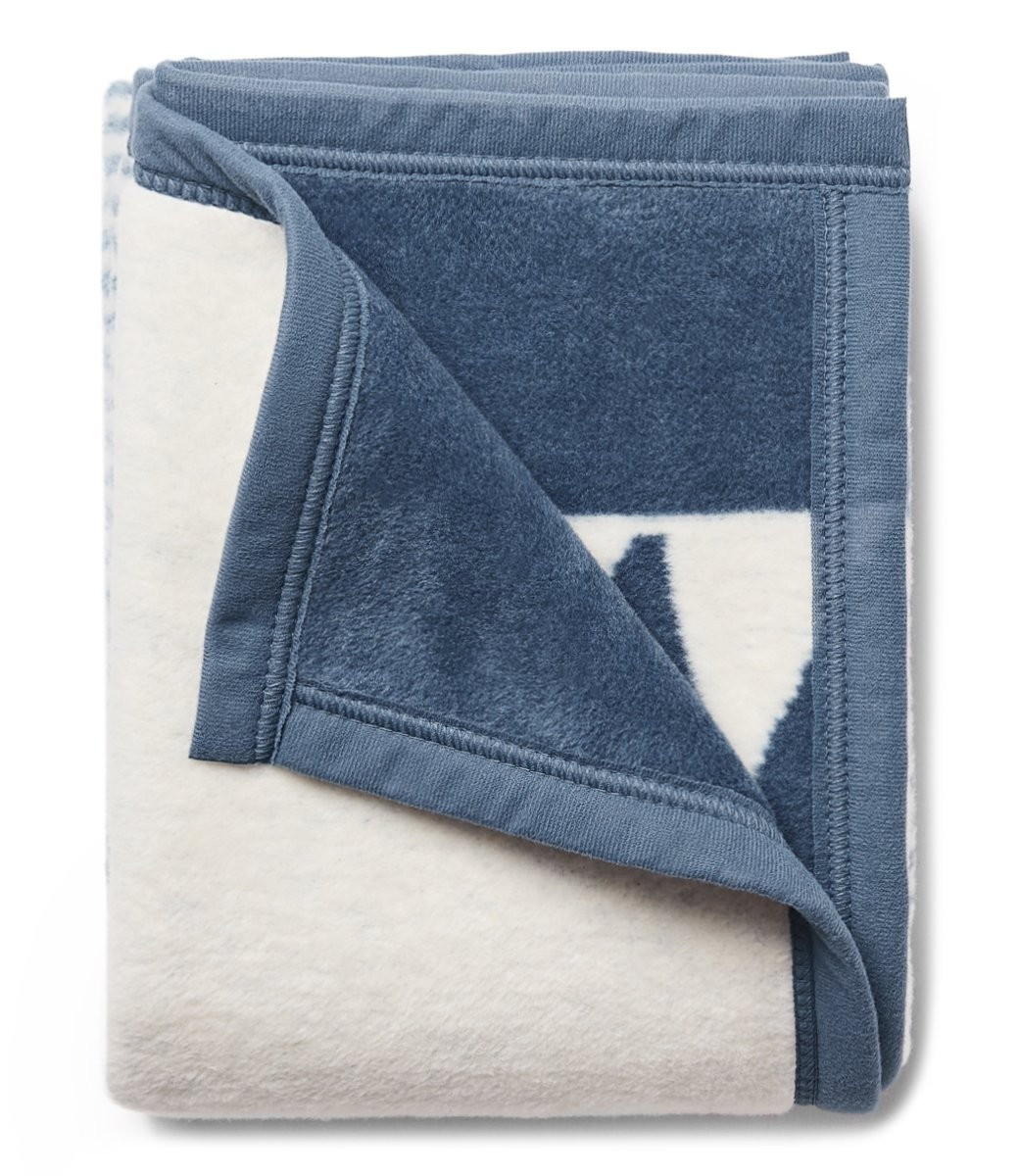 Ahoy Matey Mini Blanket | ChappyWrap