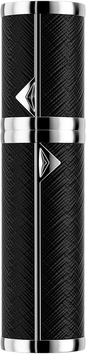 Gifts for Men,Women Perfume Atomizer,Refillable Perfume Bottle for Travel,Cool Gadgets,Portable P... | Amazon (US)